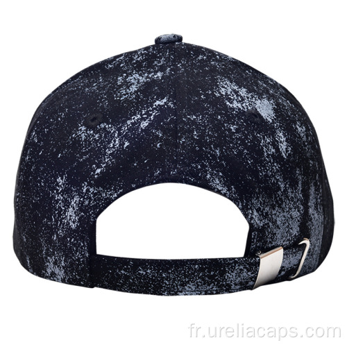 Cravate Tissu Tissu Chapeau de sport